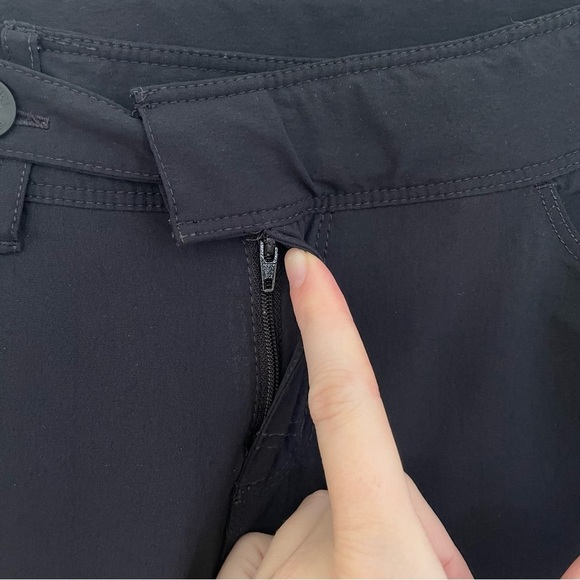 The North Face Arches AXMR Outdoor Pants Size 10 - Picture 6 of 12